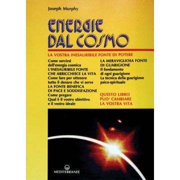 Energie Dal Cosmo