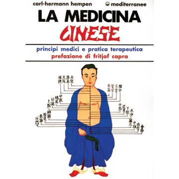 La Medicina Cinese 