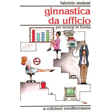 Ginnastica Da Ufficio