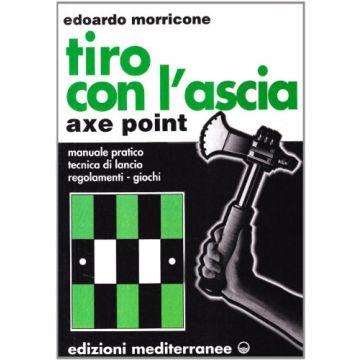 Tiro con l'ascia-Axe-point