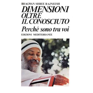 Dimensioni Oltre Il Conosciuto
