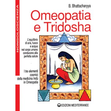 Omeopatia E Tridosha