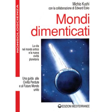 Mondi Dimenticati