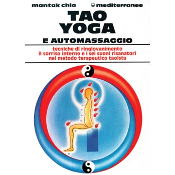 Tao Yoga E Automassaggio