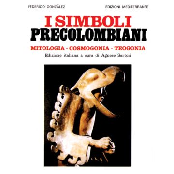 I Simboli Precolombiani 