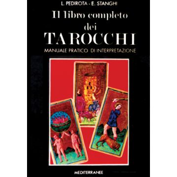 Il Libro Completo Dei Tarocchi 