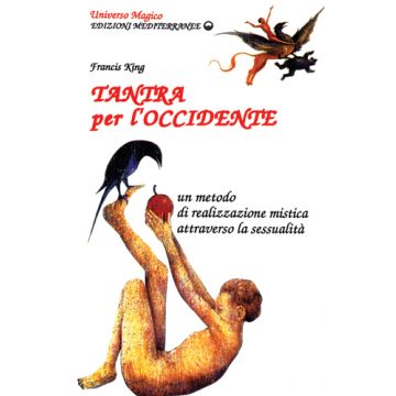 Tantra Per L'Occidente