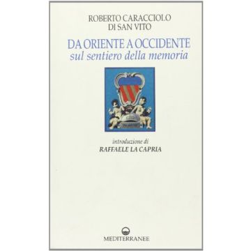 Da Oriente A Occidente