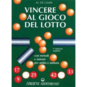 Vincere Al Gioco Del Lotto