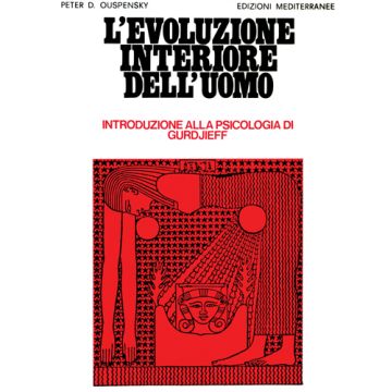 L'Evoluzione Interiore Dell'uomo 