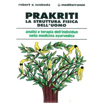 Prakriti. La Struttura Fisica Dell'uomo