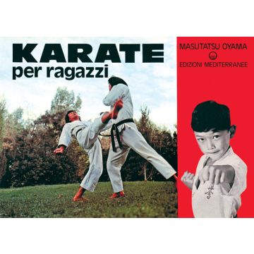 Karate Per Ragazzi