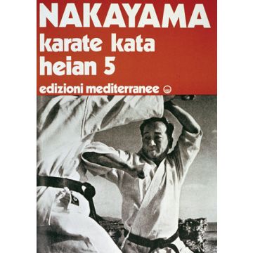 Karatè Kata Heian 5