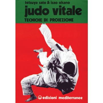 Judo Vitale. Vol. 1: Tecniche Di Proiezione