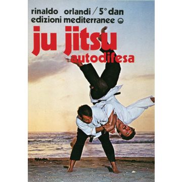 Ju-Jitsu Autodifesa