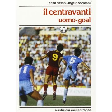 Il Centravanti 