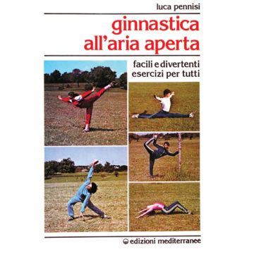 Ginnastica All'aria Aperta