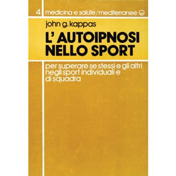L’Autoipnosi nello Sport