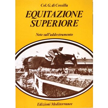 Equitazione Superiore