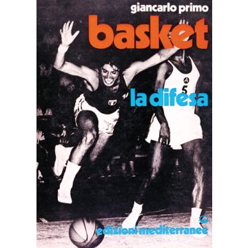 Basket. La Difesa