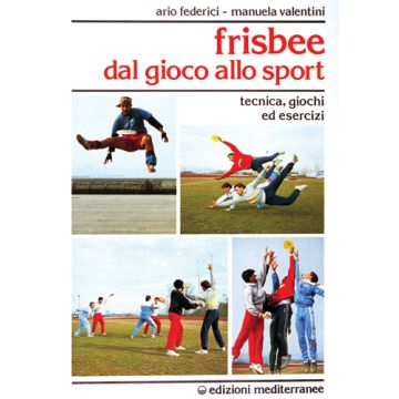 Frisbee