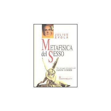 Metafisica Del Sesso