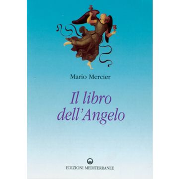 Il Libro Dell'Angelo 