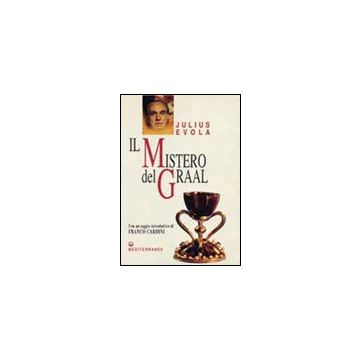 Il Mistero Del Graal 