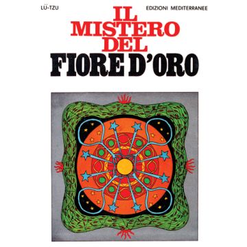 Il Mistero Del Fiore D'oro 