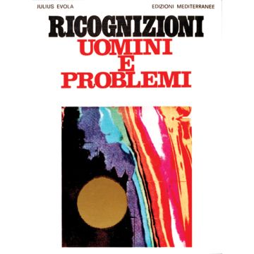 Ricognizioni Uomini E Problemi