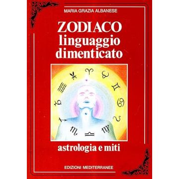 Zodiaco. Linguaggio dimenticato