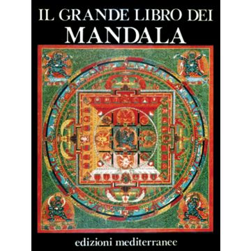Il Grande Libro Dei Mandala 