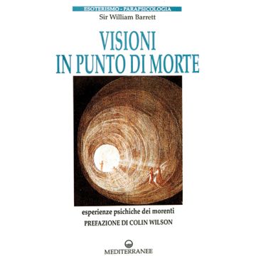 Visioni In Punto Di Morte