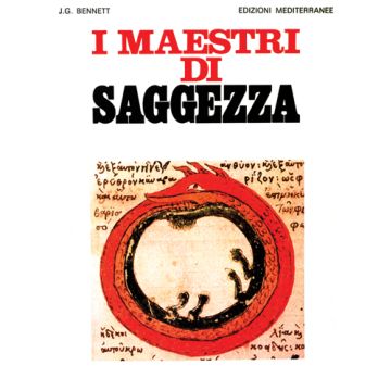 I Maestri Di Saggezza 