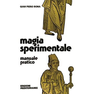 Magia Sperimentale