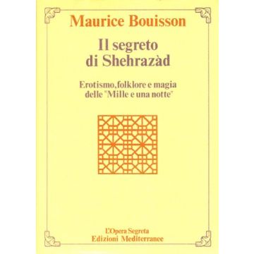 "Le Mille e una Notte", "I Mille e un Giorno", "Le Cento e una Notte", "Il Libro del Pappagallo", fanno tutti parte di un tesoro inesauribile di racconti arabo-persiani che rivelano i misteri dell'oriente attraverso i secoli con la sua lealtà, i suoi mira