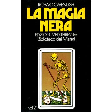 La Magia Nera. Vol. 2