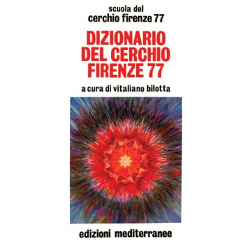 Dizionario Del Cerchio Firenze 77