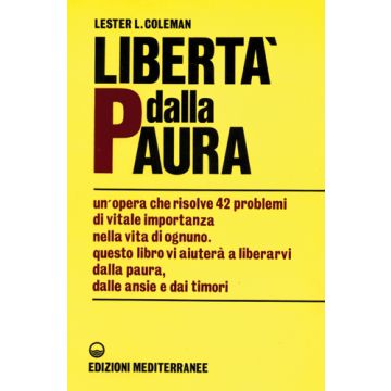 Libertà Dalla Paura
