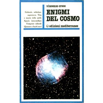 Enigmi Del Cosmo