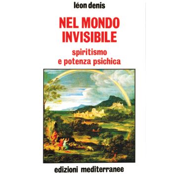 Nel Mondo Invisibile