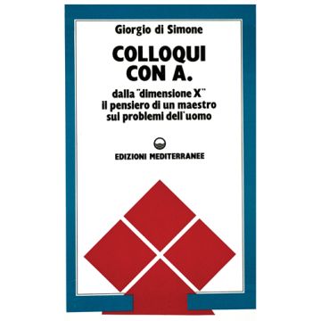 Colloqui Con "A"