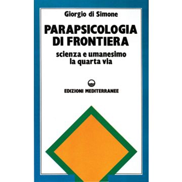 Parapsicologia Di Frontiera