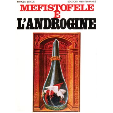 Mefistofele E L'Androgine