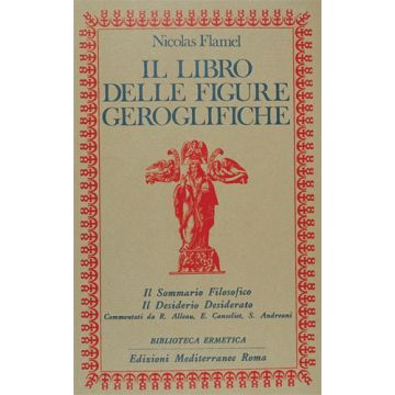 Il Libro Delle Figure Geroglifiche 