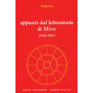 Appunti dal Laboratorio di Mère 