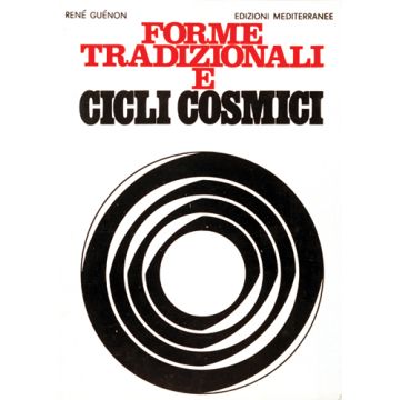 Forme Tradizionali E Cicli Cosmici