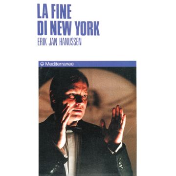 La Fine Di New York 