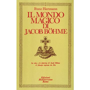 Il Mondo Magico Di Jacob Boehme 