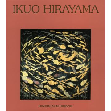 Ikuo Hirayama